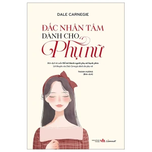 Đắc nhân tâm dành cho phụ nữ